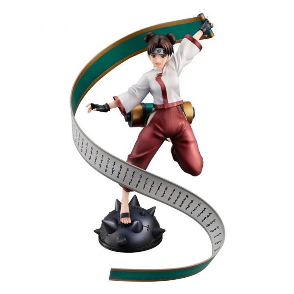 Naruto Gals Tenten (Naruto) Additional Image 4