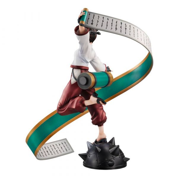 Naruto Gals Tenten (Naruto) Additional Image 5