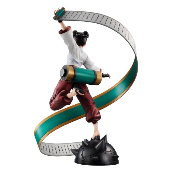 Naruto Gals Tenten (Naruto) Additional Image 6