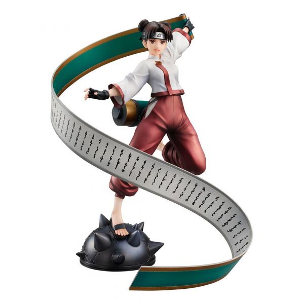 Naruto Gals Tenten (Naruto) Main Image
