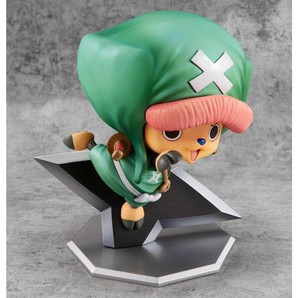 P.O.P Warriors Alliance Choppermon (One Piece) Image