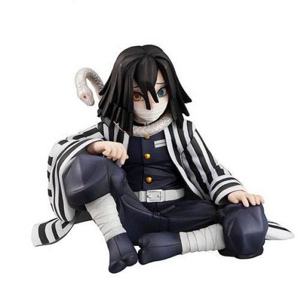 View Statues Fixed Pose Figures page
