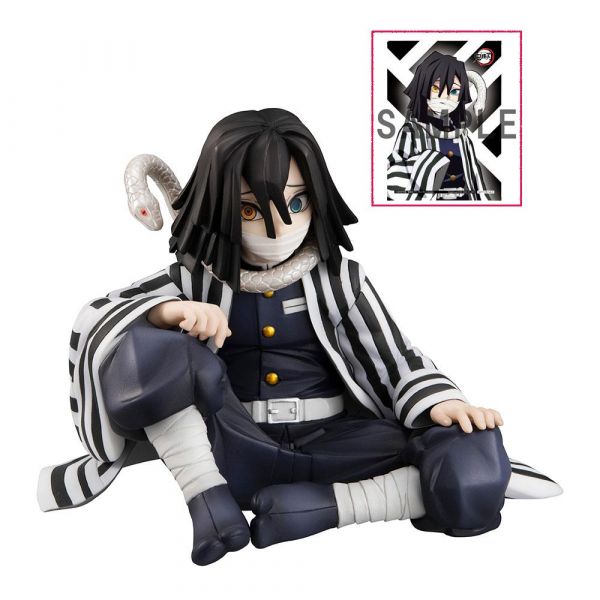 View G.E.M. Demon Slayer Kimetsu no Yaiba Collection page