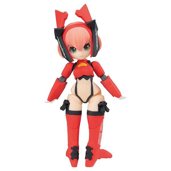 Desktop Army F-616(AR)s Feril Nabbit Rossa & Machine Fenrir Aero Additional Image 2