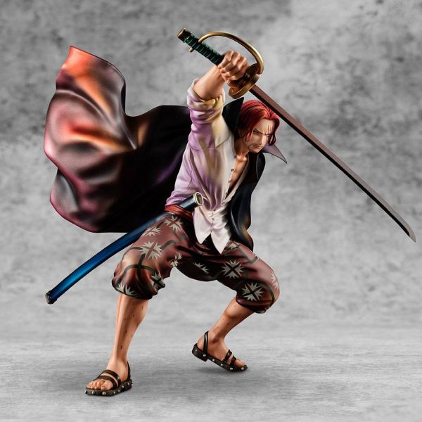 View Portrait.Of.Pirates One Piece Collection page