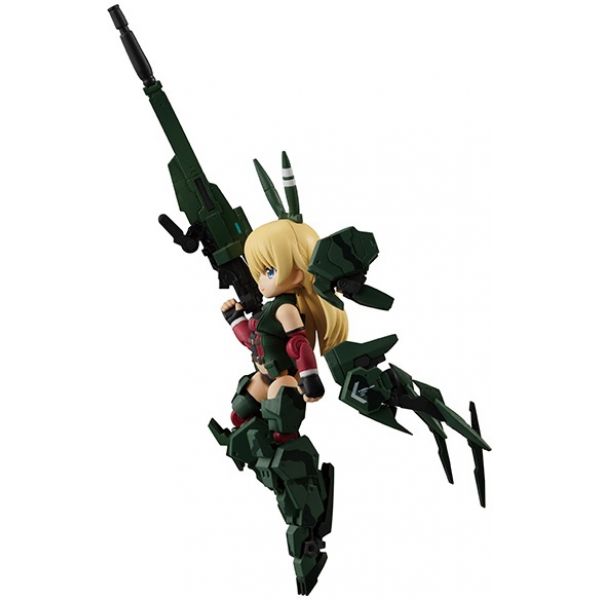 Desktop Army Virginia Glynnberets (Alice Gear Aegis) Additional Image 6