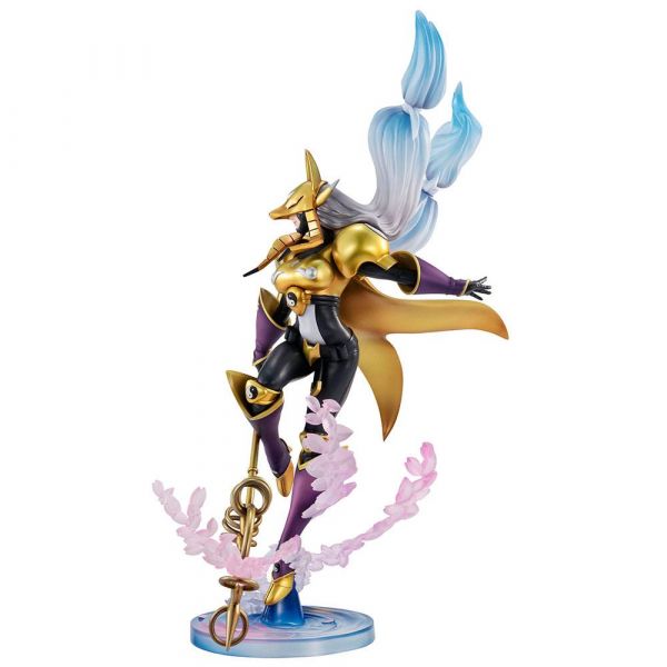 G.E.M. Series Sakuyamon Statue (Digimon Tamers) Additional Image 2