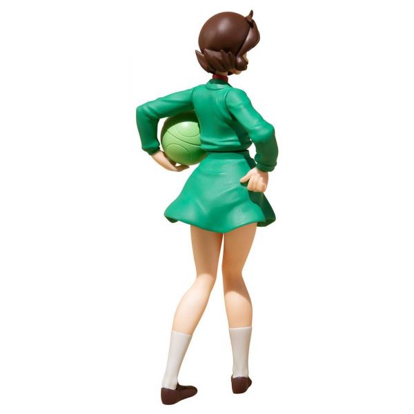 G.M.G. Earth Federation Forces 07 Amuro Ray & Fraw Bow (Mobile Suit Gundam) Image