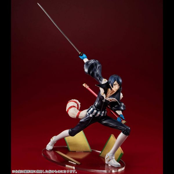 Lucrea Fox - Yusuke Kitagawa Statue (Persona 5 Royal) Additional Image 6