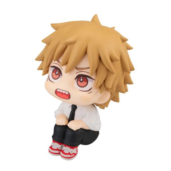 Look Up Denji (Chainsaw Man) Additional Image 2