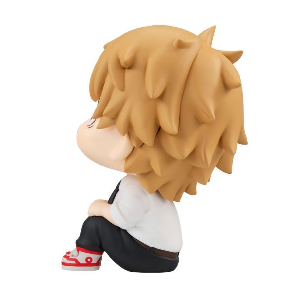 Look Up Denji (Chainsaw Man) Additional Image 3