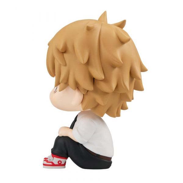 Look Up Denji (Chainsaw Man) Additional Image 4