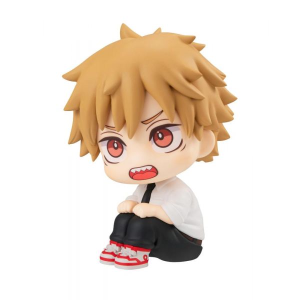 Look Up Denji (Chainsaw Man) Additional Image 5