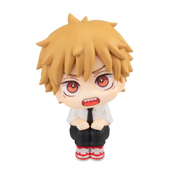 Look Up Denji (Chainsaw Man) Additional Image 6