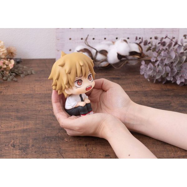 Look Up Denji (Chainsaw Man) Additional Image 7