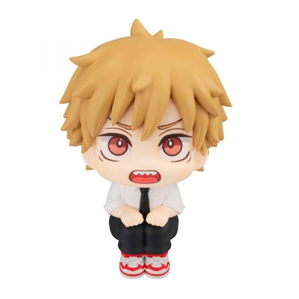 Look Up Denji & Power Limited Ver. (Chainsaw Man) Additional Image 1
