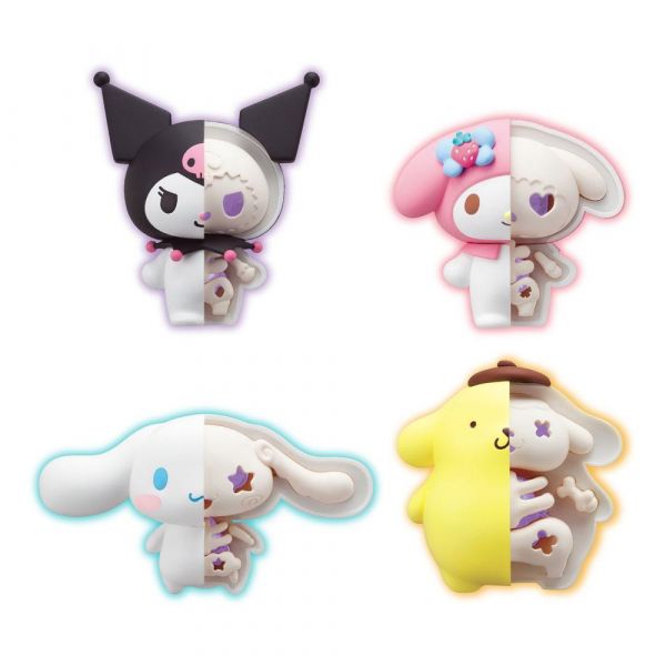 View Statues Fixed Pose Figures page