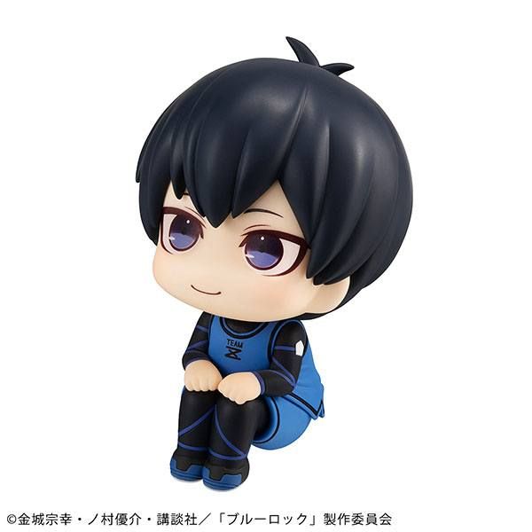 Look Up Yoichi Isagi (Blue Lock) Additional Image 3