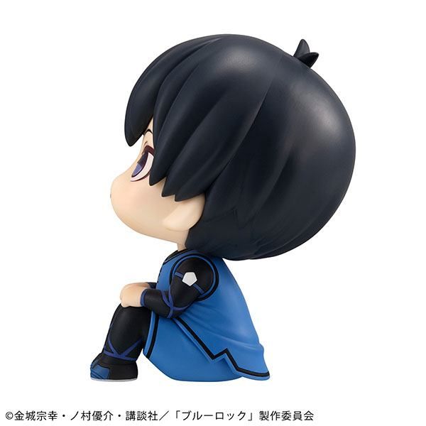 Look Up Yoichi Isagi (Blue Lock) Additional Image 5