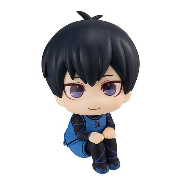Look Up Yoichi Isagi (Blue Lock) Main Image