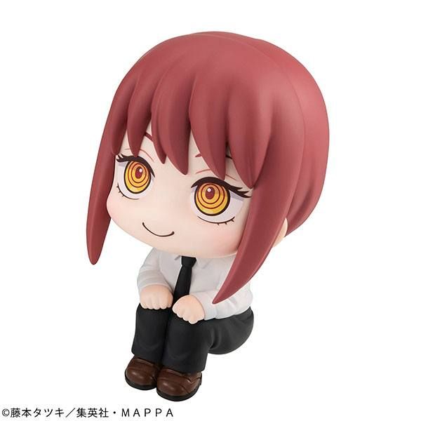 Look Up Makima (Chainsaw Man) Additional Image 3