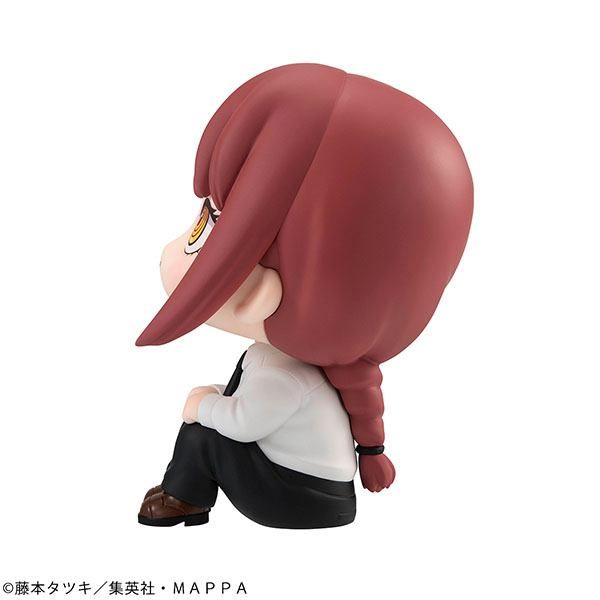 Look Up Makima (Chainsaw Man) Additional Image 5