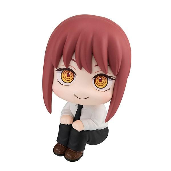 Look Up Makima (Chainsaw Man) Main Image