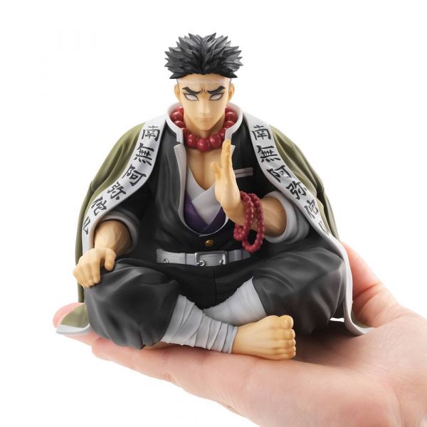 G.E.M. Himejima-san Palm Size Special Edition (Demon Slayer Kimetsu no Yaiba) Additional Image 7