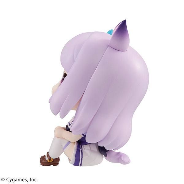 Look Up Mejiro McQueen (Uma Musume Pretty Derby) Additional Image 4