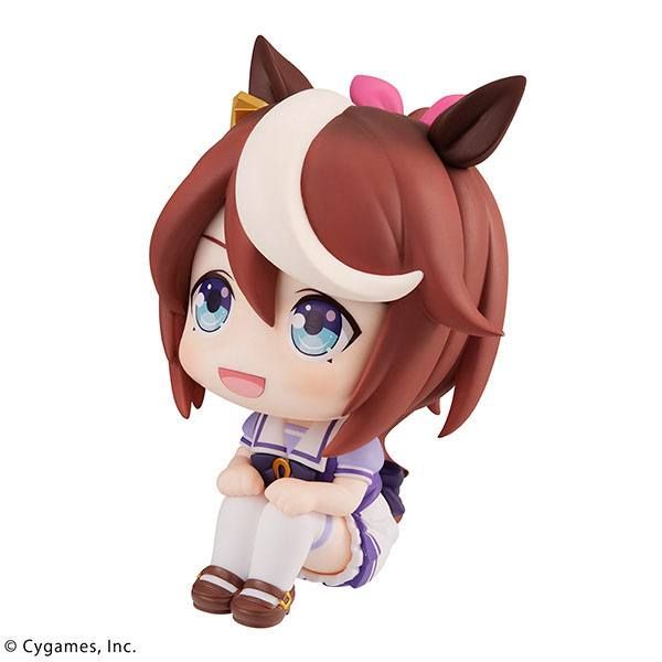 Look Up Tokai Teio (Uma Musume Pretty Derby) Additional Image 2