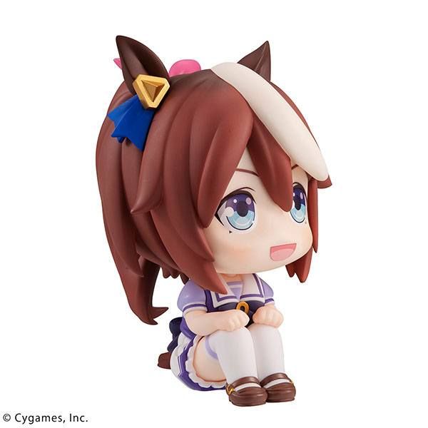 Look Up Tokai Teio (Uma Musume Pretty Derby) Additional Image 3