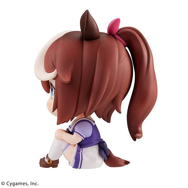 Look Up Tokai Teio (Uma Musume Pretty Derby) Additional Image 4