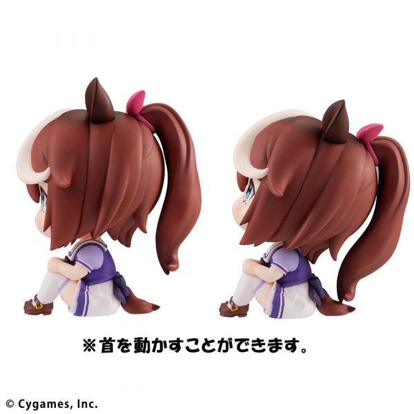 Look Up Tokai Teio & Mejiro McQueen Limited Ver. (Uma Musume Pretty Derby) Additional Image 6