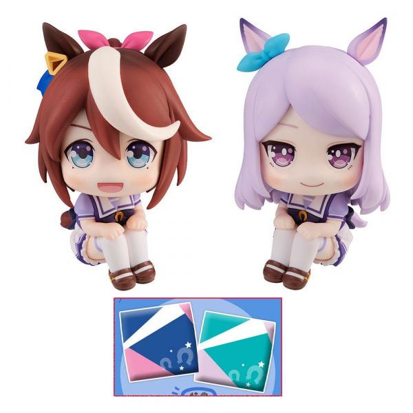 View Statues Fixed Pose Figures page