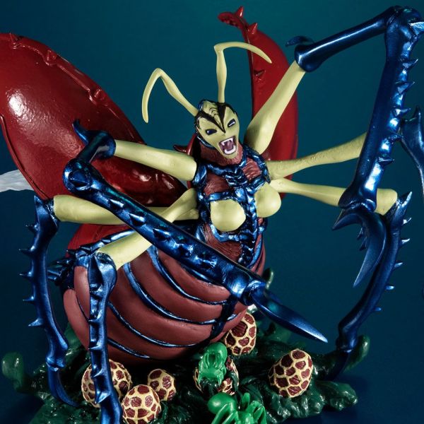 Insect Queen (Yu-Gi-Oh! Duel Monsters) Additional Image 1