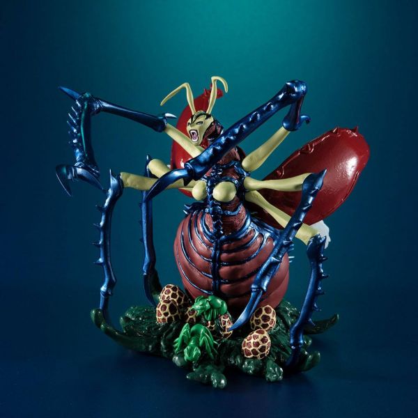 Insect Queen (Yu-Gi-Oh! Duel Monsters) Additional Image 2