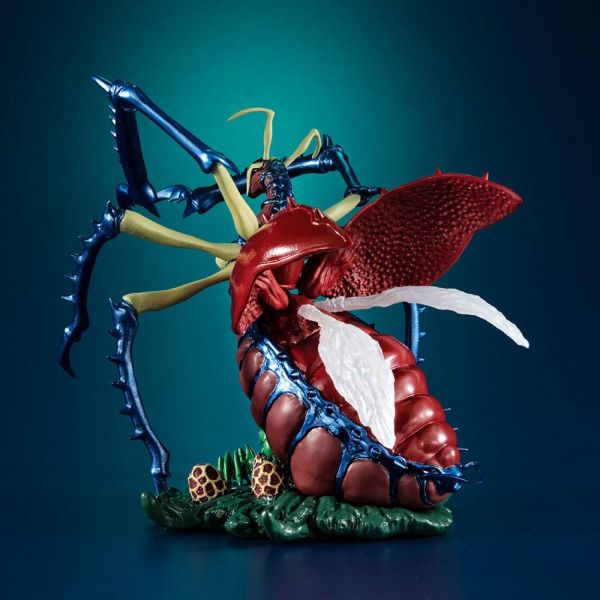 Insect Queen (Yu-Gi-Oh! Duel Monsters) Additional Image 3
