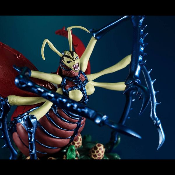 Insect Queen (Yu-Gi-Oh! Duel Monsters) Additional Image 4