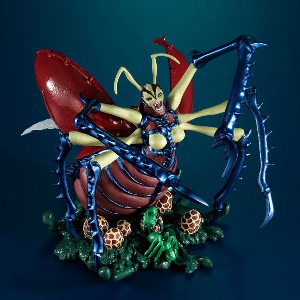 Insect Queen (Yu-Gi-Oh! Duel Monsters) Main Image