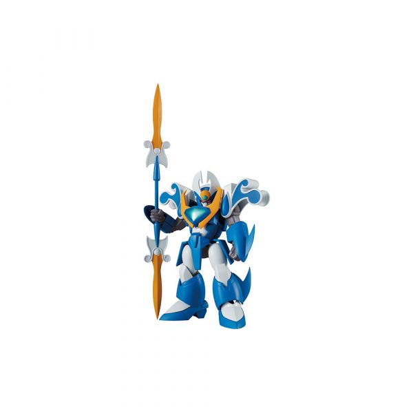 Variable Action MINI Aquabeat Action Figure 11 cm (Mado King Granzort) Additional Image 1