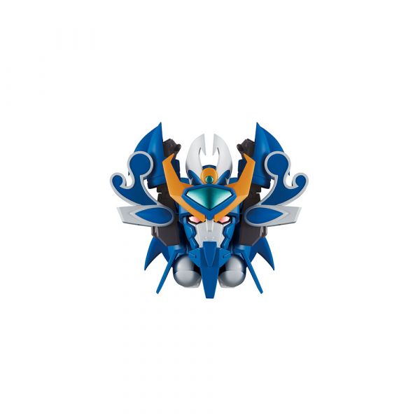 Variable Action MINI Aquabeat Action Figure 11 cm (Mado King Granzort) Additional Image 4