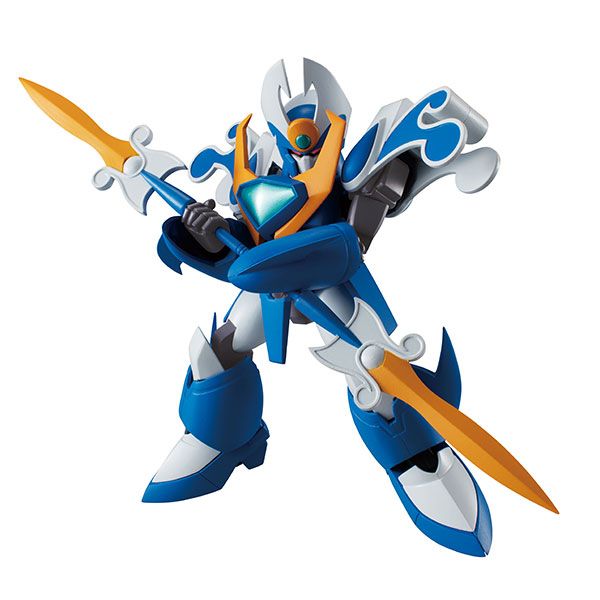 View Action Figures page