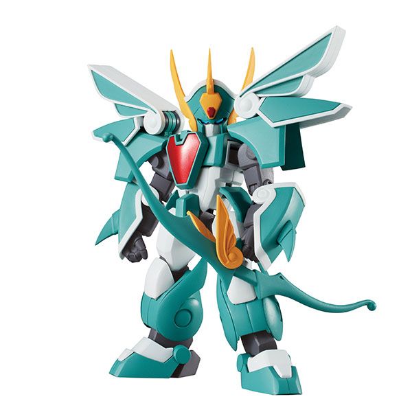 View Action Figures page