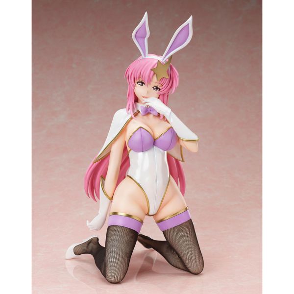 B-Style Meer Campbell Bunny Ver. Statue (Mobile Suit Gundam SEED) Additional Image 1