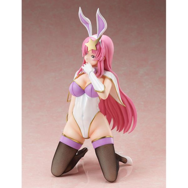 B-Style Meer Campbell Bunny Ver. Statue (Mobile Suit Gundam SEED) Additional Image 2