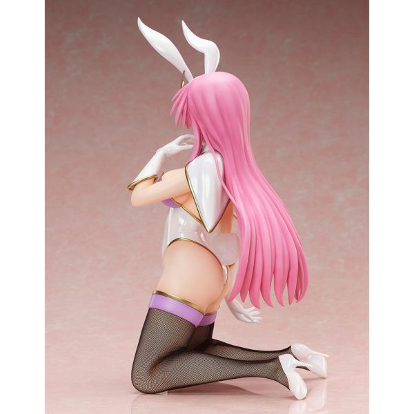 B-Style Meer Campbell Bunny Ver. Statue (Mobile Suit Gundam SEED) Additional Image 4