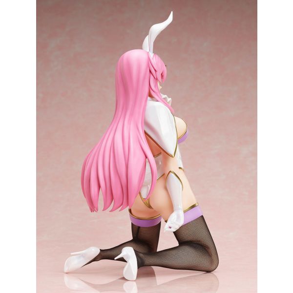 B-Style Meer Campbell Bunny Ver. Statue (Mobile Suit Gundam SEED) Additional Image 5