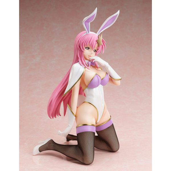 B-Style Meer Campbell Bunny Ver. Statue (Mobile Suit Gundam SEED) Additional Image 6