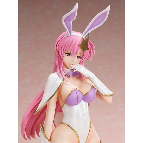 B-Style Meer Campbell Bunny Ver. Statue (Mobile Suit Gundam SEED) Additional Image 7