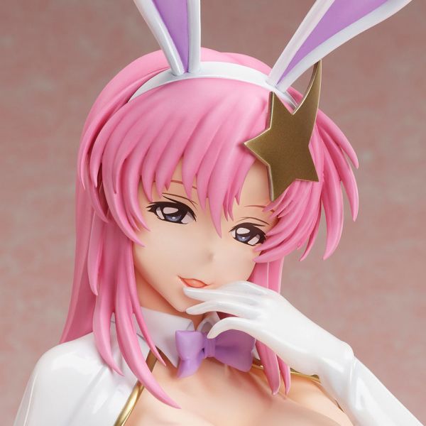 B-Style Meer Campbell Bunny Ver. Statue (Mobile Suit Gundam SEED) Additional Image 8